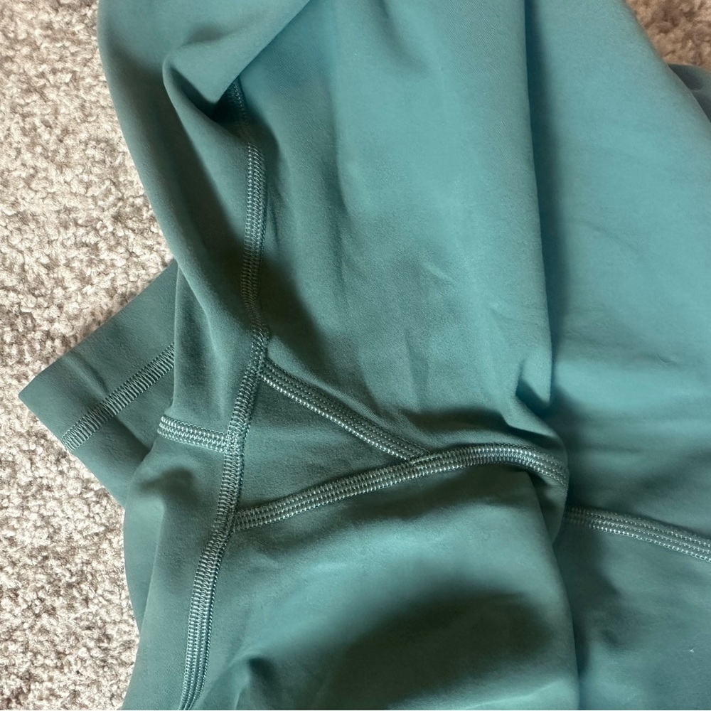 Lululemon wundertrain leggings